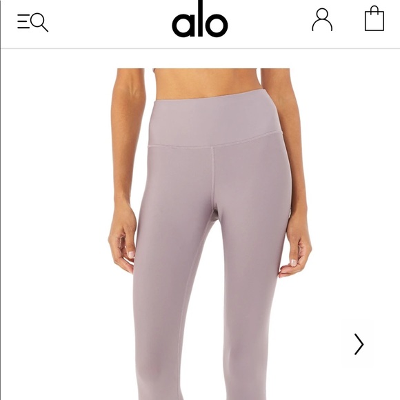 ALO Yoga Pants - Alo Yoga leggings